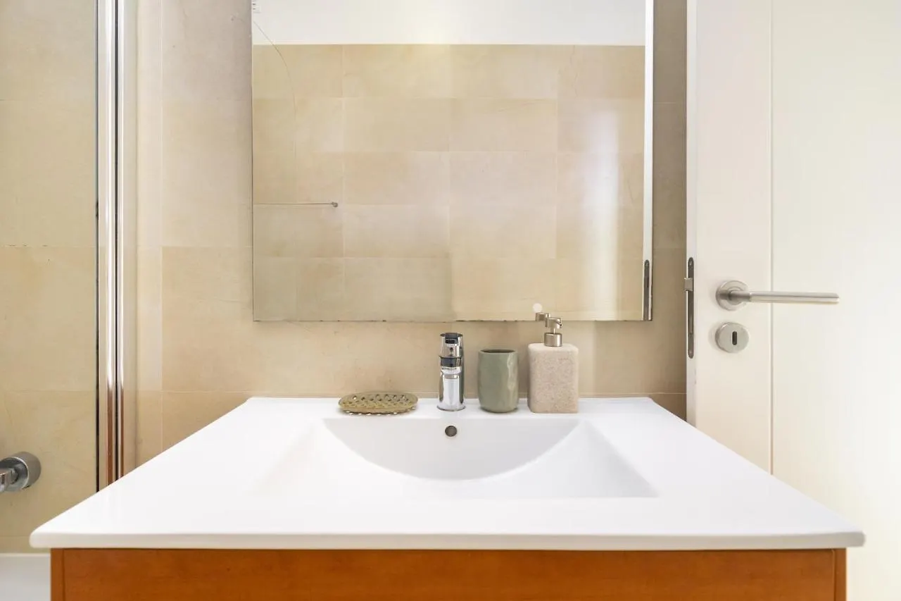 Whome Premium View 2-Bed Great For R Workers & Families Lisboa